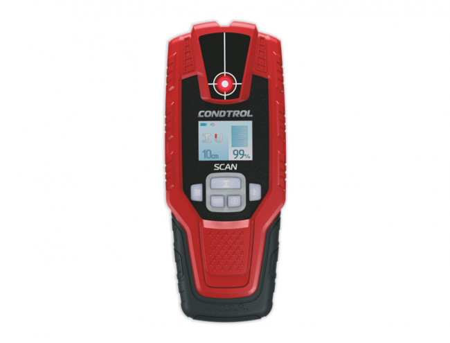 Детектор проводки CONDTROL Scan Детектор проводки CONDTROL Scan