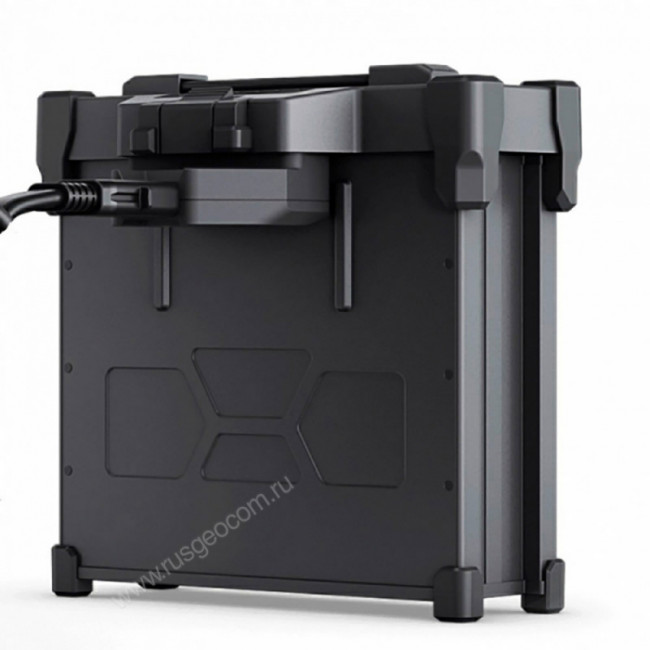 Комплекс полного цикла с DJI Agras T16 Комплекс полного цикла с DJI Agras T16