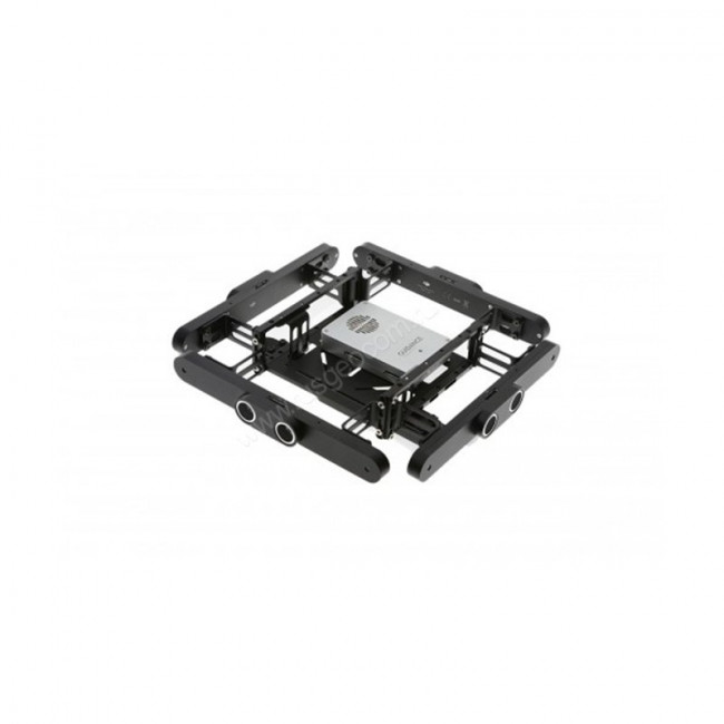 Платформа DJI Matrice 100 конфигурация 4