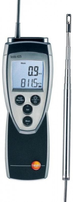 Анемометр Testo 425
