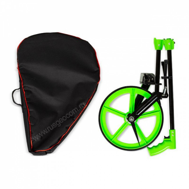 Дорожное колесо механическое с поверкой Росдортех КП 230 РДТ Дорожное колесо механическое с поверкой Росдортех КП 230 РДТ