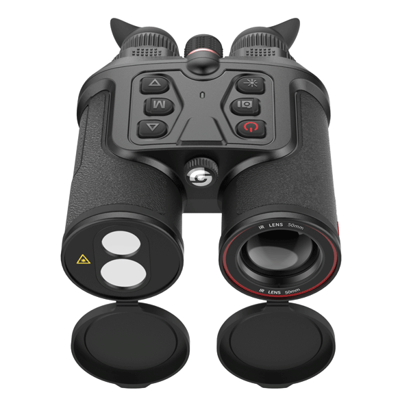 Тепловизионный бинокль Guide TN450 Тепловизионный бинокль Guide TN450