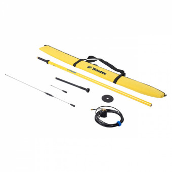 Комплект антенна радио 5DB 430-450 MHZ ДЛЯ R10 в чехле с вехой