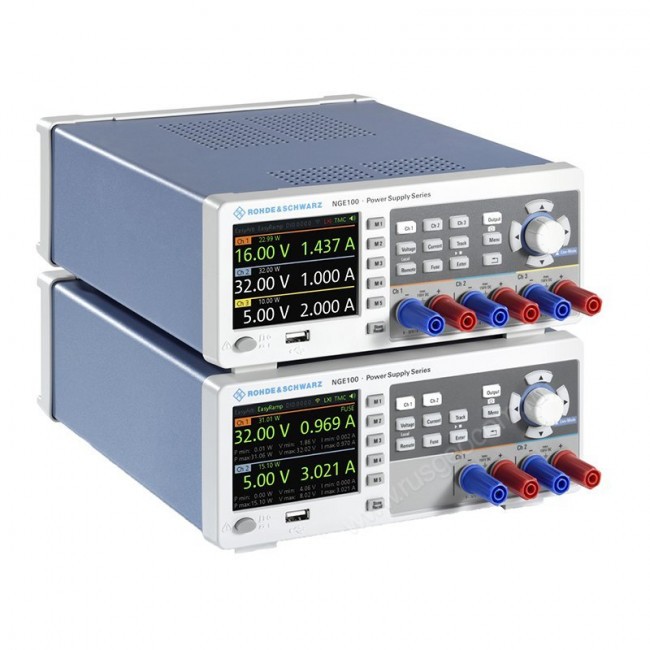 Источник питания Rohde Schwarz NGE103B