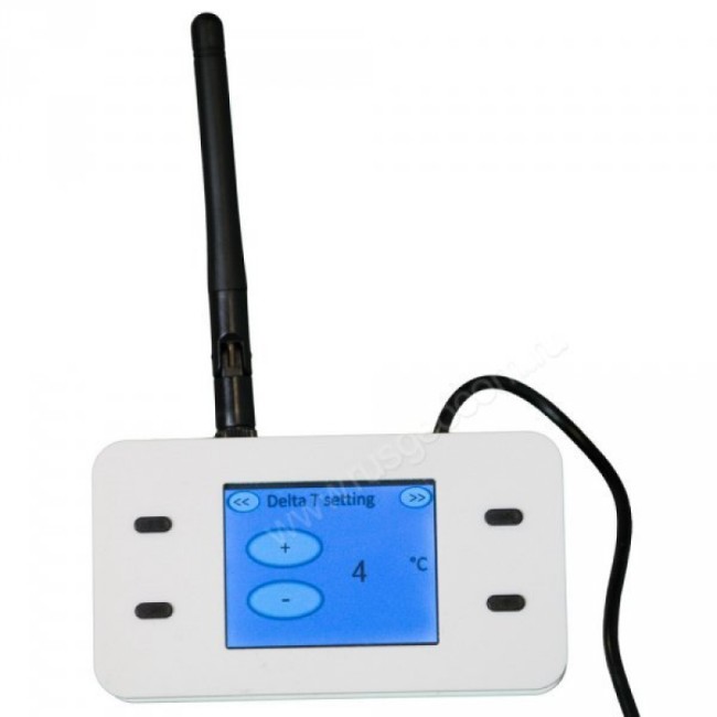 Комплект T07 профессиональный: DJI Inspire 1 и тепловизионная камера FLIR TAU2 Комплект T07 профессиональный: DJI Inspire 1 и тепловизионная камера FLIR TAU2