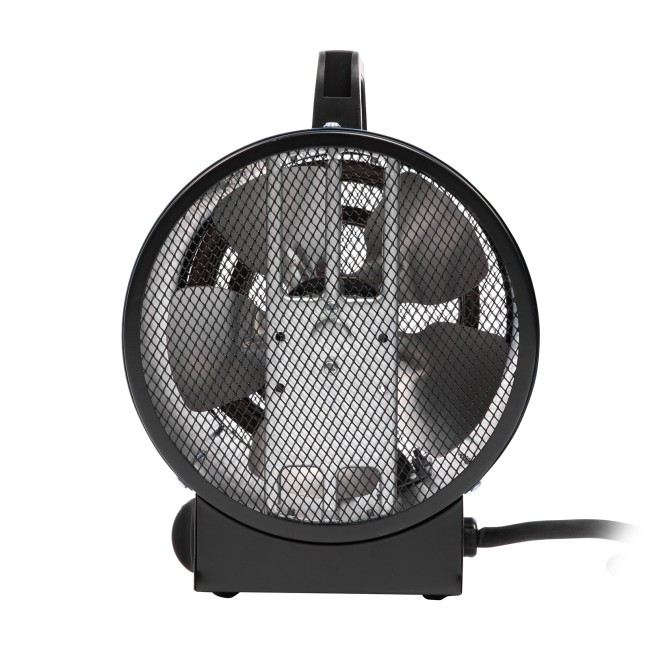 Тепловая пушка ТВ-3М 3 Квт Сибртех