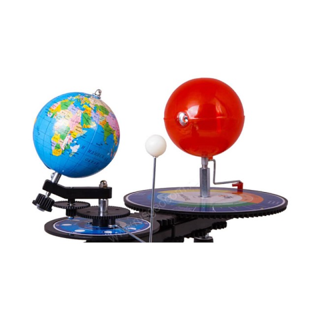 Теллурий Levenhuk LabZZ