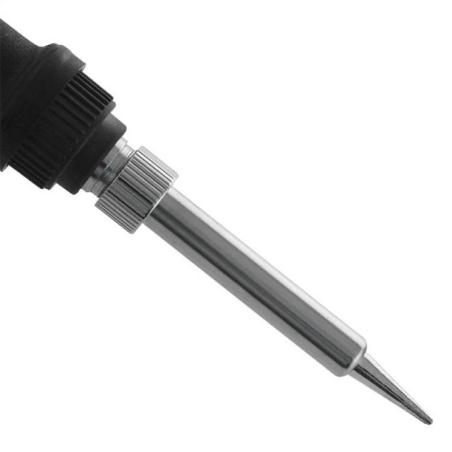 Многофункциональная паяльная станция 3 в 1 МЕГЕОН 00503