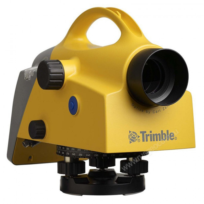 Цифровой нивелир Trimble DiNi 0.7 Цифровой нивелир Trimble DiNi 0.7