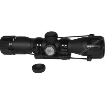 Визирная труба GeoMax для лазерных нивелиров серии Zone60 и Zone70