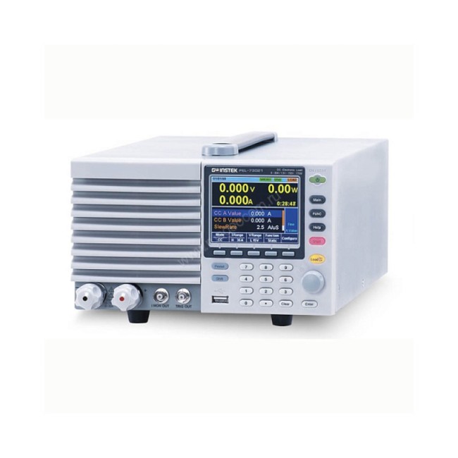 Электронная нагрузка GW Instek PEL-73021 Электронная нагрузка GW Instek PEL-73021
