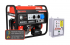 Бензиновый генератор A-iPower A6000EAX + блок автозапуска A-iPower 400 В, 25 А Бензиновый генератор A-iPower A6000EAX + блок автозапуска A-iPower 400 В, 25 А
