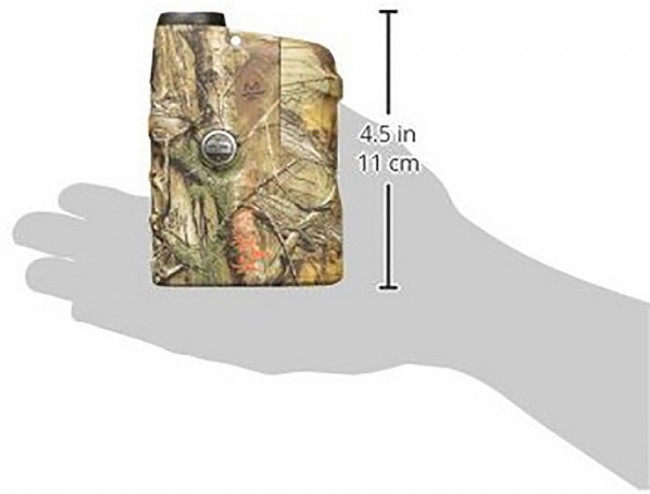 Оптический дальномер Bushnell Bone Collector 4x20