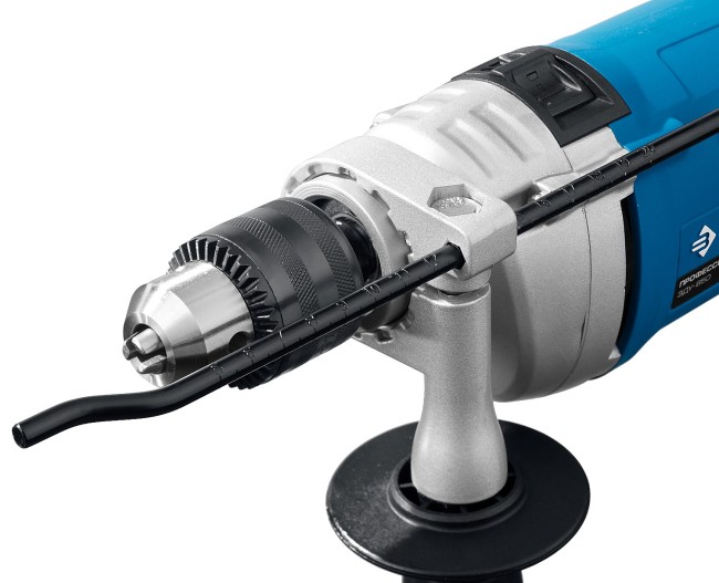 Ударная дрель ЗДУ-850 ЭРМКМ2 ЗУБР Ударная дрель ЗДУ-850 ЭРМКМ2 ЗУБР