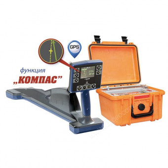 Трассоискатель Радио-Сервис Сталкер 15-14