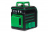 Лазерный уровень ADA Cube 2-360 Green Ultimate Edition