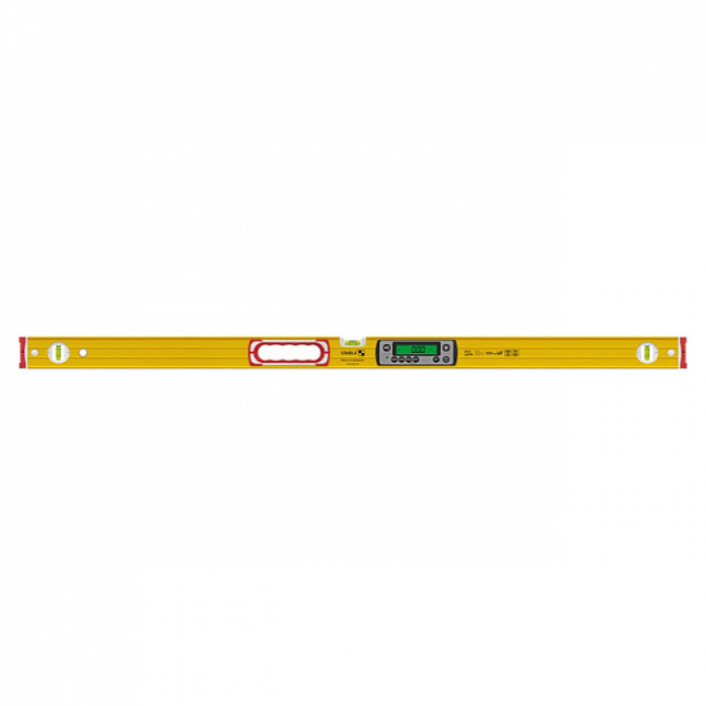 Электронный уровень STABILA TECH 196 DL 122см Электронный уровень STABILA TECH 196 DL 122см