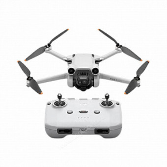 Квадрокоптер DJI Mini 3 Pro Квадрокоптер DJI Mini 3 Pro