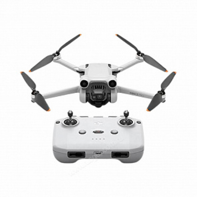 Квадрокоптер DJI Mini 3 Pro