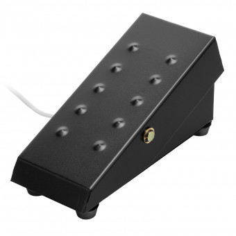 Педаль управления для ITIG-200 ACDC Mix Pulse Denzel Педаль управления для ITIG-200 ACDC Mix Pulse Denzel