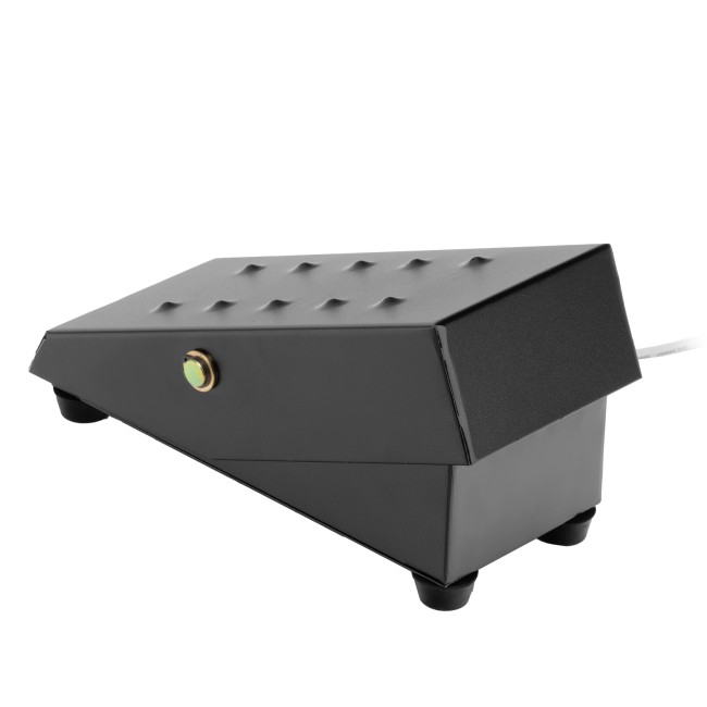 Педаль управления для ITIG-200 ACDC Mix Pulse Denzel Педаль управления для ITIG-200 ACDC Mix Pulse Denzel