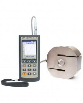 Динамометр ДИН-1.С(5кН) Динамометр ДИН-1.С(5кН)