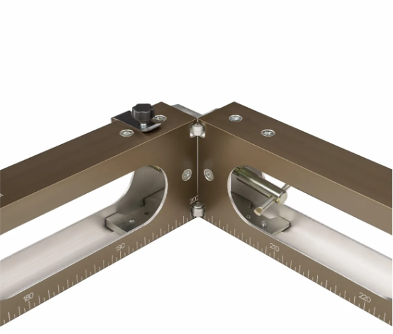 Дорожная рейка РДУ Кондор с поверкой Дорожная рейка РДУ Кондор с поверкой