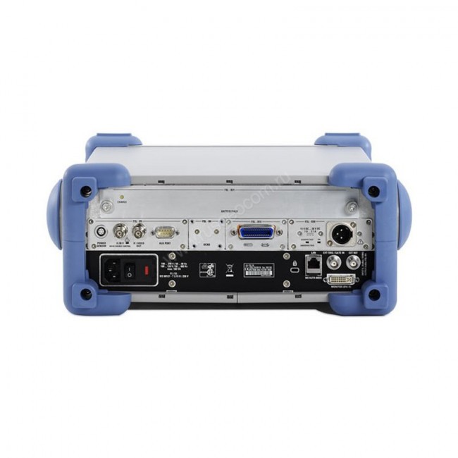 Анализатор спектра Rohde Schwarz FSL6 со следящим генератором Анализатор спектра Rohde Schwarz FSL6 со следящим генератором