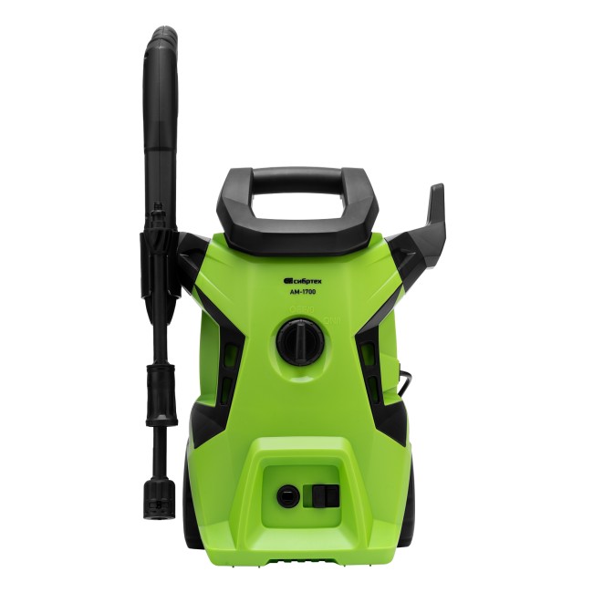 Моечная машина высокого давления АМ-1700 Сибртех Моечная машина высокого давления АМ-1700 Сибртех