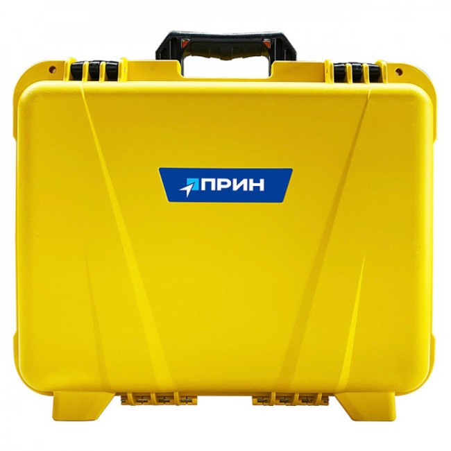 GNSS приемник PrinCe iBase Combo GNSS приемник PrinCe iBase Combo