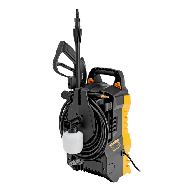 Моечная машина высокого давления R-110 Denzel Моечная машина высокого давления R-110 Denzel