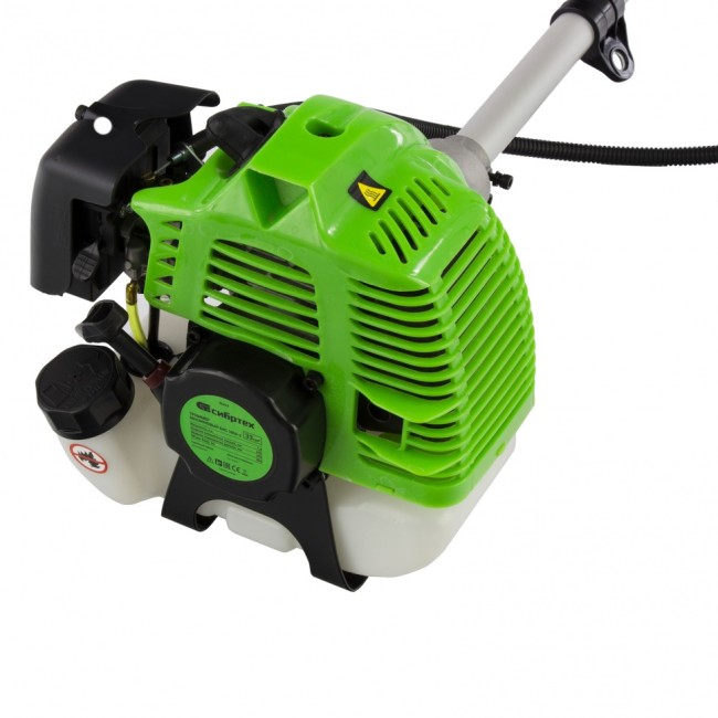 Триммер бензиновый БКС 1800-2 Сибртех