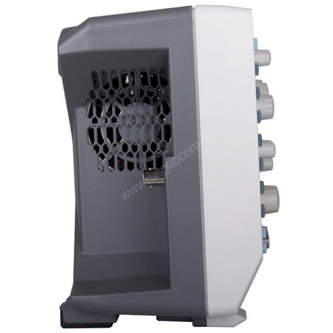 Цифровой осциллограф Rigol DS2102A Цифровой осциллограф Rigol DS2102A