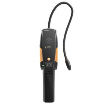 Течеискатель Testo 316-3 Течеискатель Testo 316-3