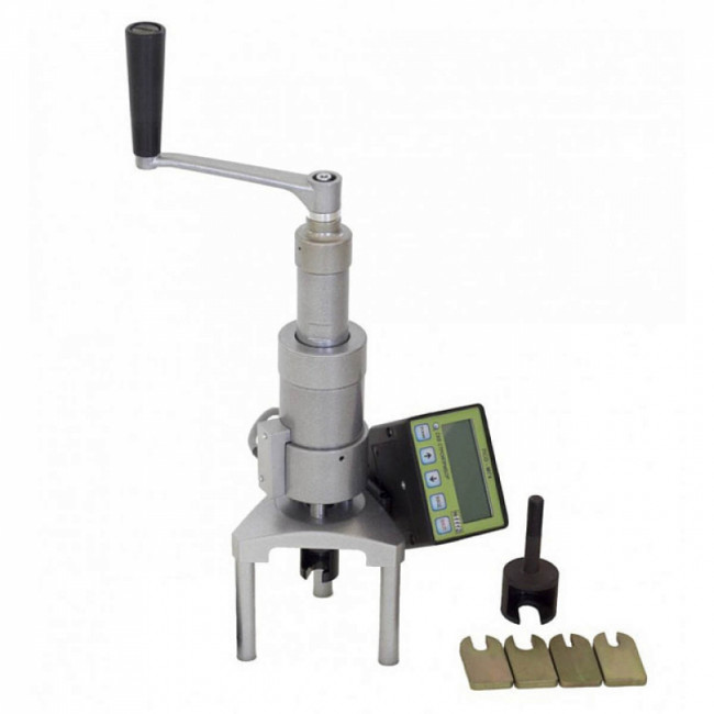 Адгезиметр ПСО-30МГ4А Адгезиметр ПСО-30МГ4А