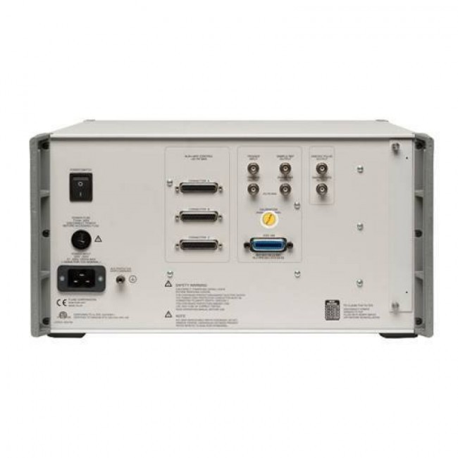 Эталон электропитания Fluke 6130B/E/80A