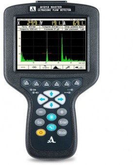 Поверка дефектоскопа Поверка дефектоскопа