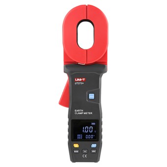 Тестер сопротивления заземления UNI-T UT273+