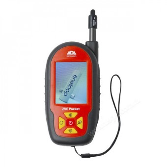 Видеоскоп ADA ZVE Pocket Видеоскоп ADA ZVE Pocket