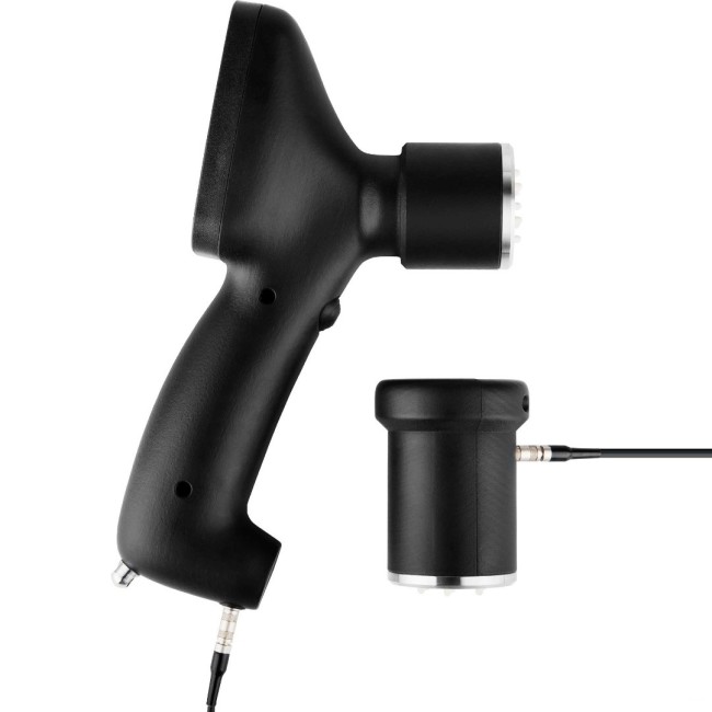 Ультразвуковой тестер бетона UK1410 Ультразвуковой тестер бетона UK1410