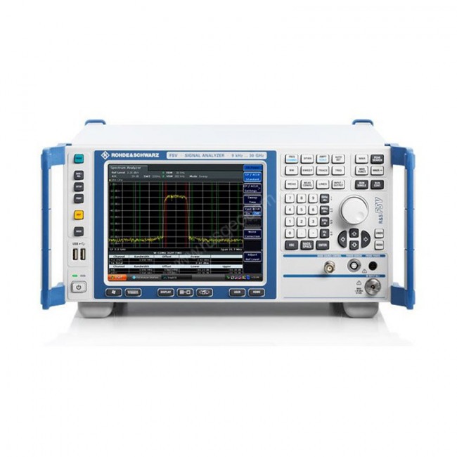 Анализатор спектра Rohde Schwarz FSV40 Анализатор спектра Rohde Schwarz FSV40