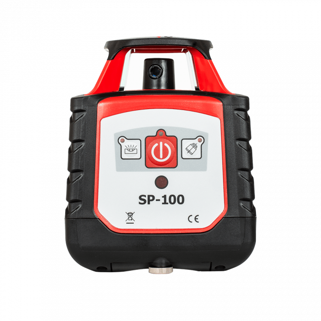 Ротационный нивелир RGK SP-100 Ротационный нивелир RGK SP-100