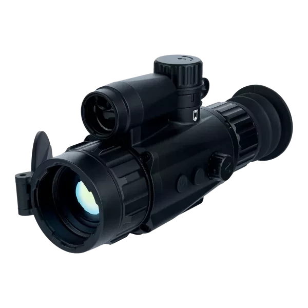 Тепловизионный прицел Artelv Electron 3.4x 35мм 384x288 LRF Тепловизионный прицел Artelv Electron 3.4x 35мм 384x288 LRF