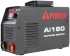 Инверторный сварочный аппарат A-iPower Ai160 Инверторный сварочный аппарат A-iPower Ai160