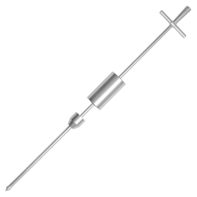 Динамический плотномер RGK ДПУ Динамический плотномер RGK ДПУ