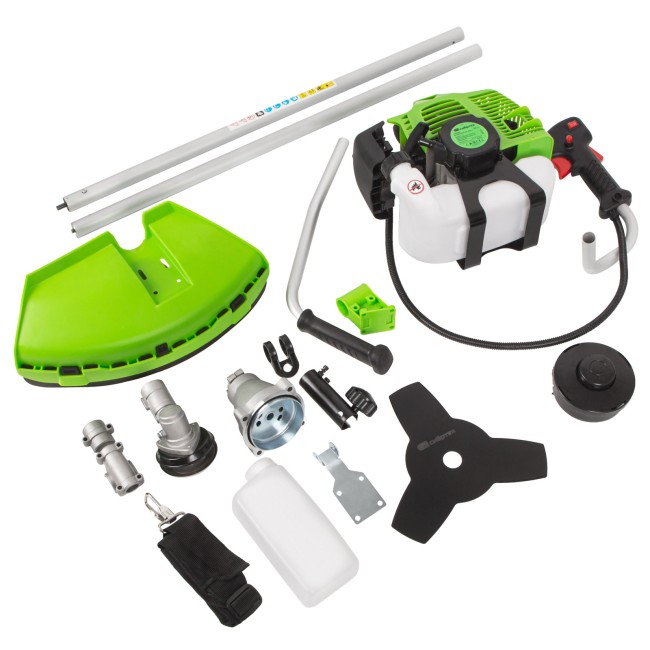 Триммер бензиновый БКС 3000-2 Сибртех