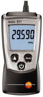 Манометр Testo 511