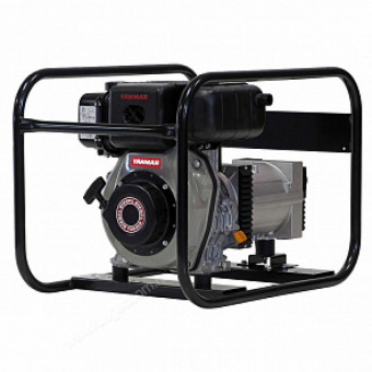 Дизельный генератор Europower EP 4000 D Дизельный генератор Europower EP 4000 D