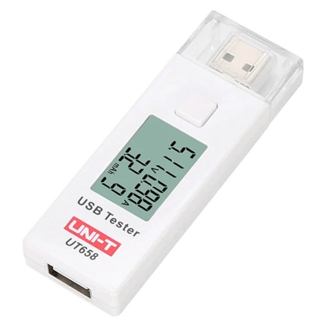 Тестер напряжения UNI-T UT658