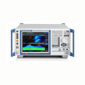 Анализатор спектра Rohde Schwarz FSVR40